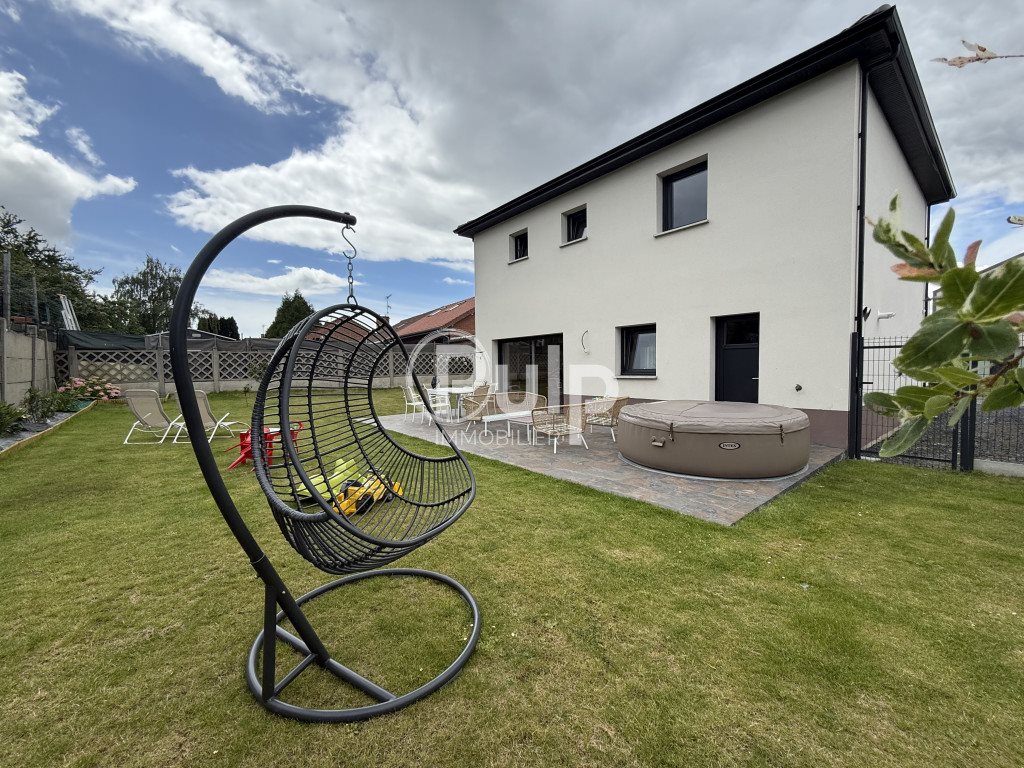 Maison à vendre, 124m², Hénin-Beaumont