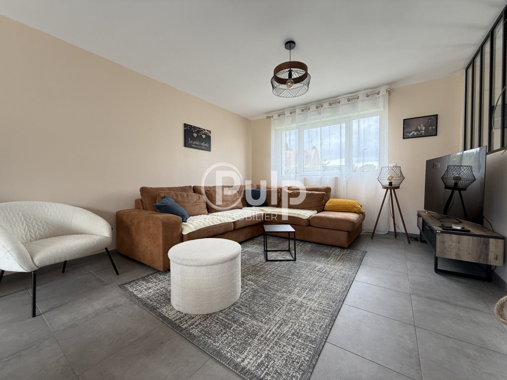 Maison à vendre, 124m², Hénin-Beaumont