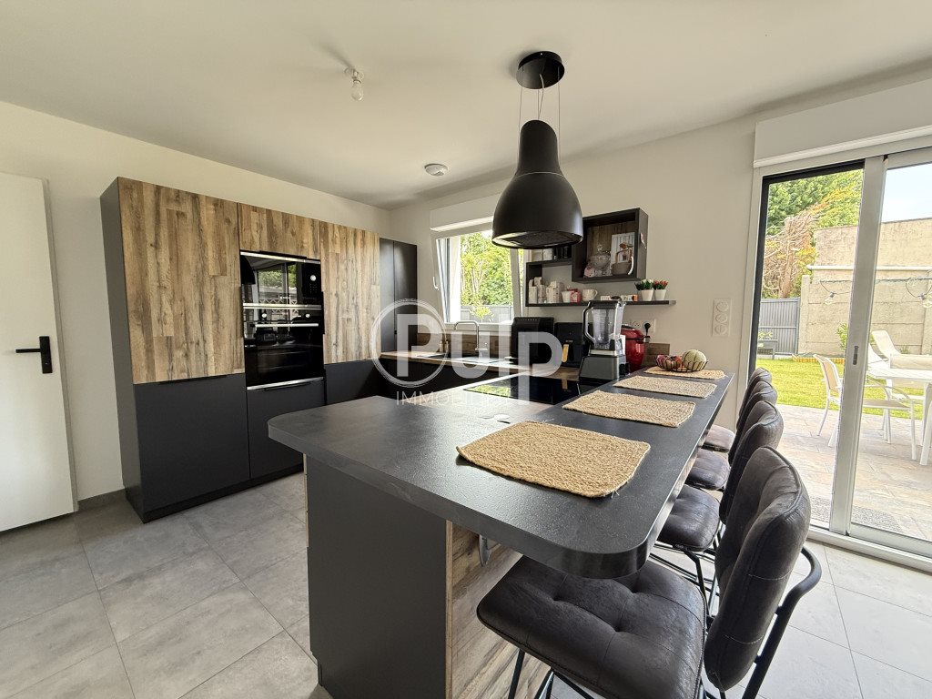 Maison à vendre, 124m², Hénin-Beaumont