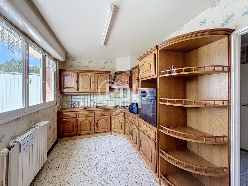 Maison à vendre, 98m², Hesdin