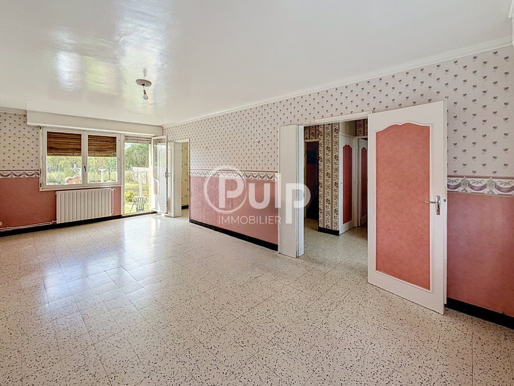 Maison à vendre, 98m², Hesdin