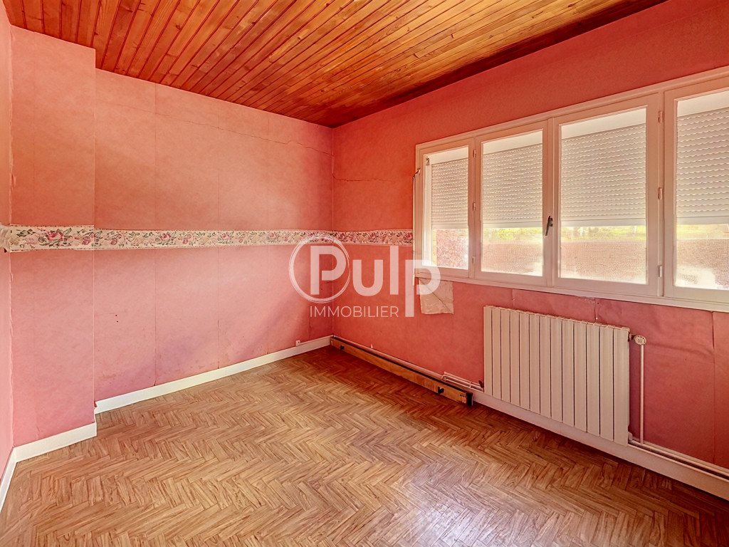 Maison à vendre, 98m², Hesdin