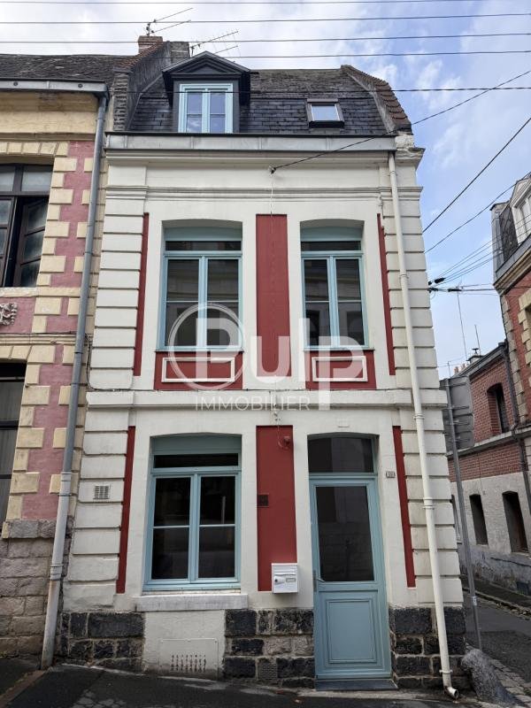 Maison à vendre, 65m², Arras