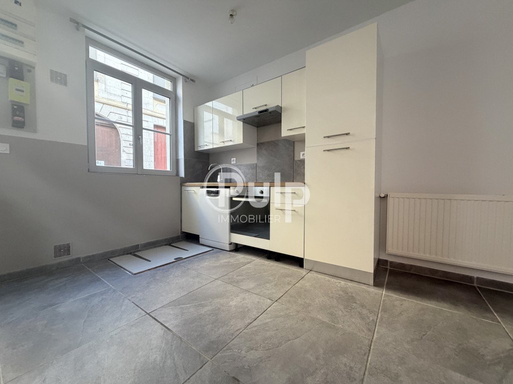 Maison à vendre, 65m², Arras