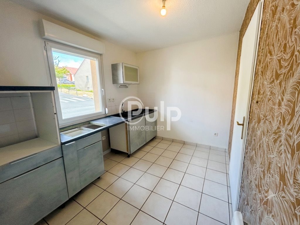 Maison à vendre, 73m², Divion