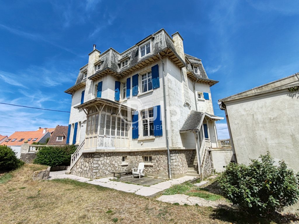 Maison à vendre, 272m², Ambleteuse