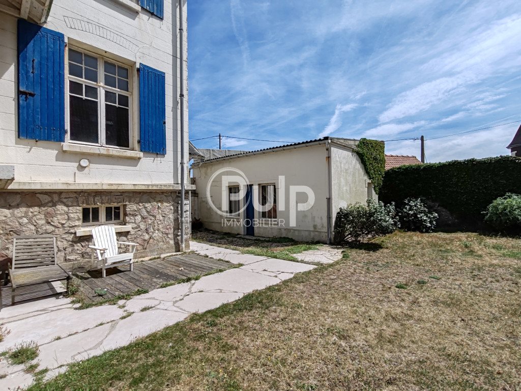 Maison à vendre, 272m², Ambleteuse