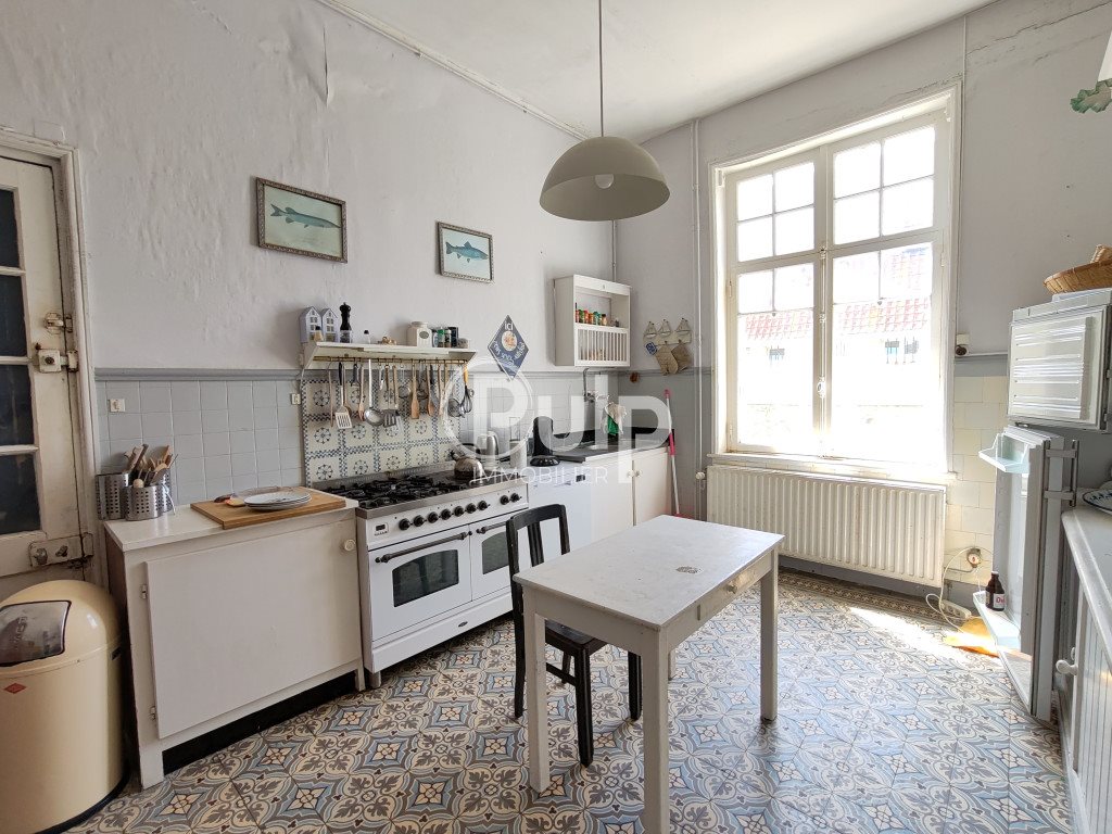 Maison à vendre, 272m², Ambleteuse