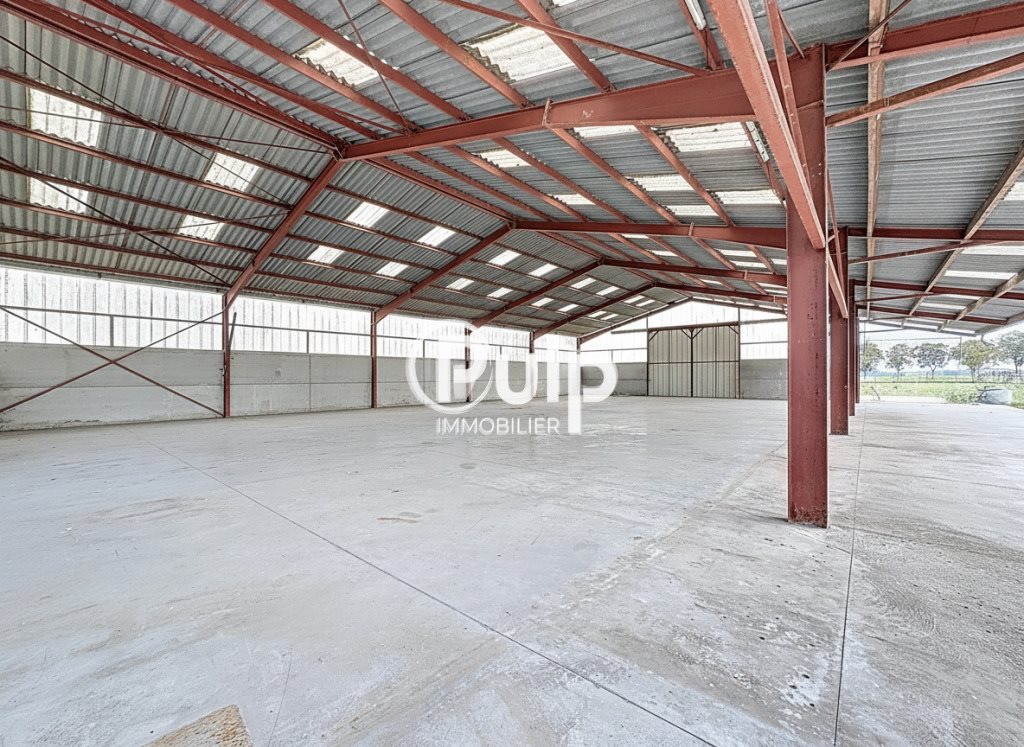 Maison à vendre, 880m², Bersée