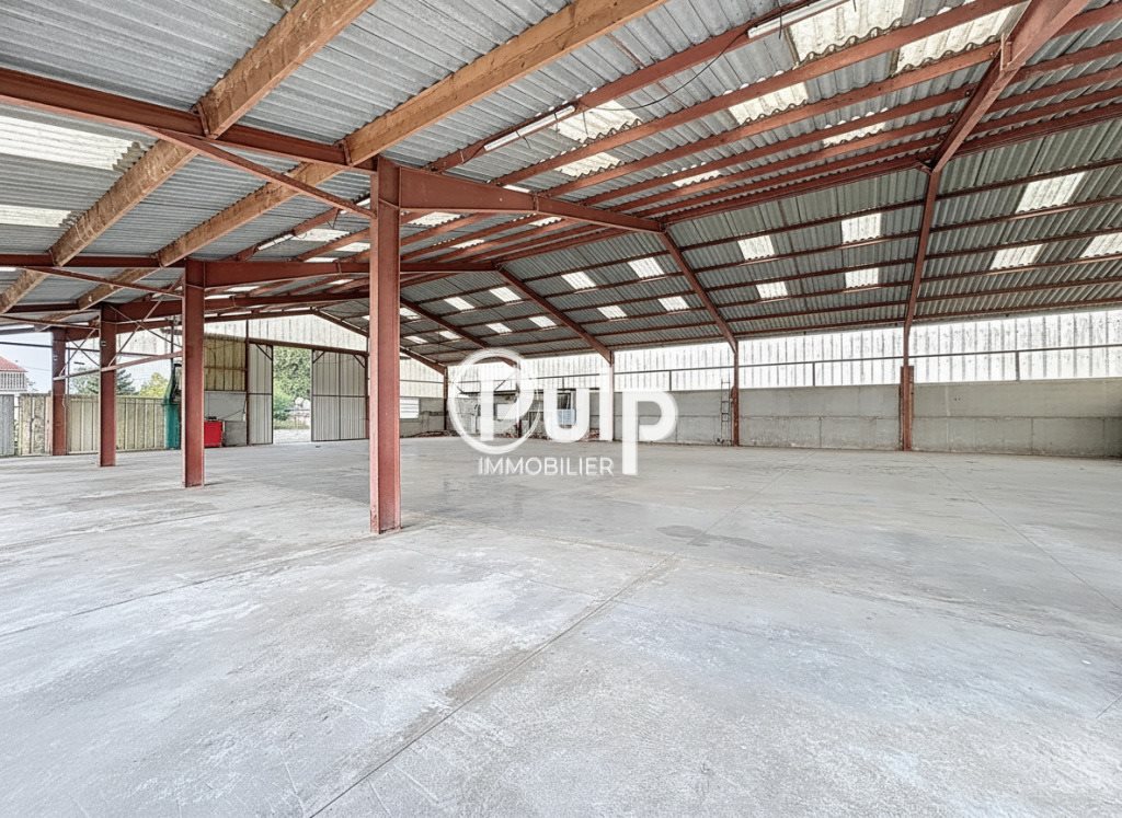 Maison à vendre, 880m², Bersée