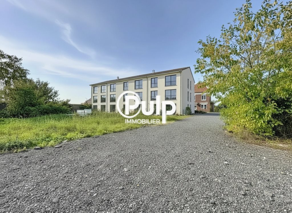 Maison à vendre, 880m², Bersée