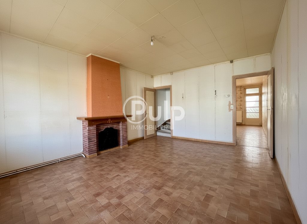 Maison à vendre, 122m², Inchy-en-Artois