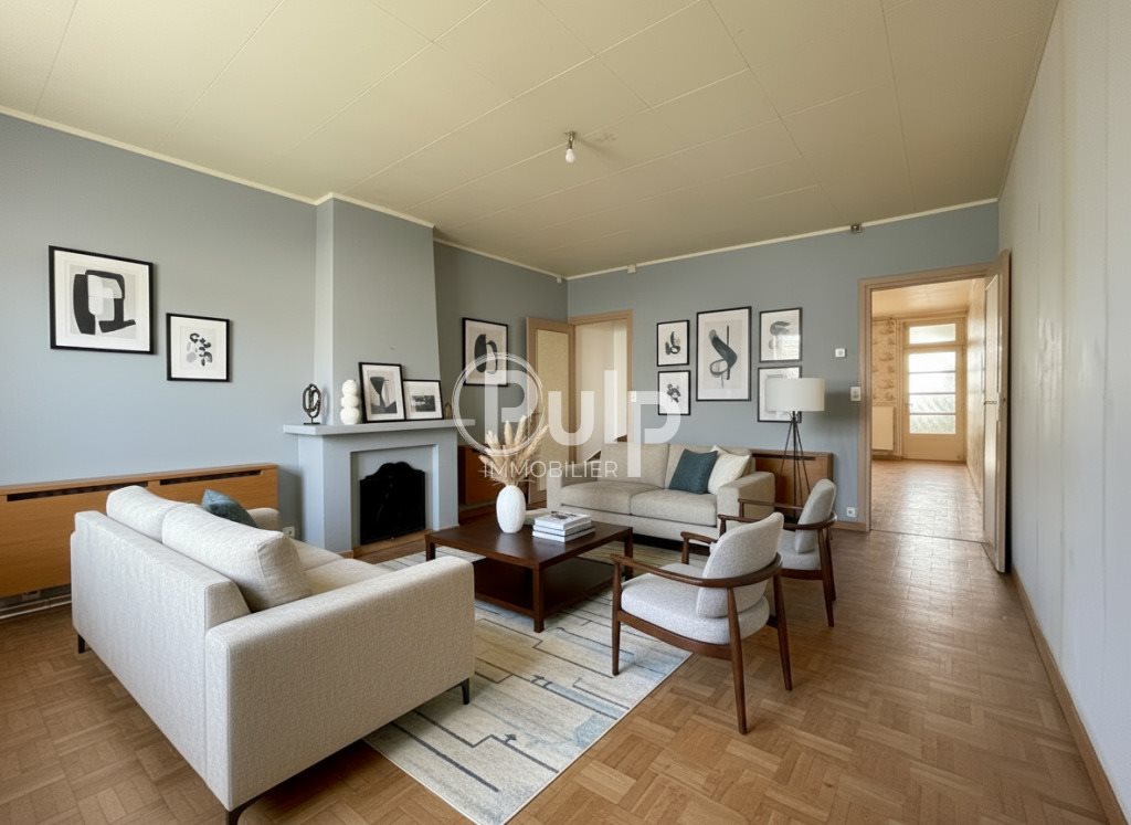 Maison à vendre, 122m², Inchy-en-Artois