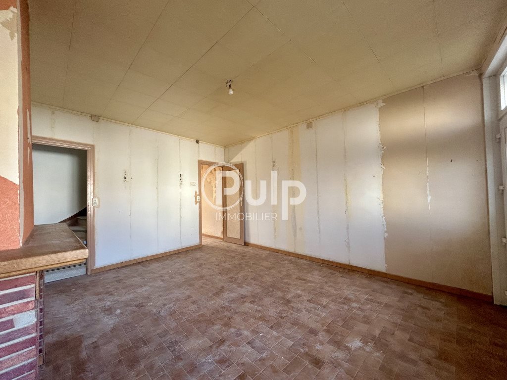 Maison à vendre, 122m², Inchy-en-Artois