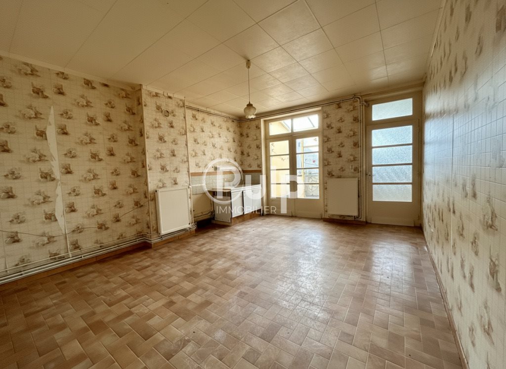 Maison à vendre, 122m², Inchy-en-Artois