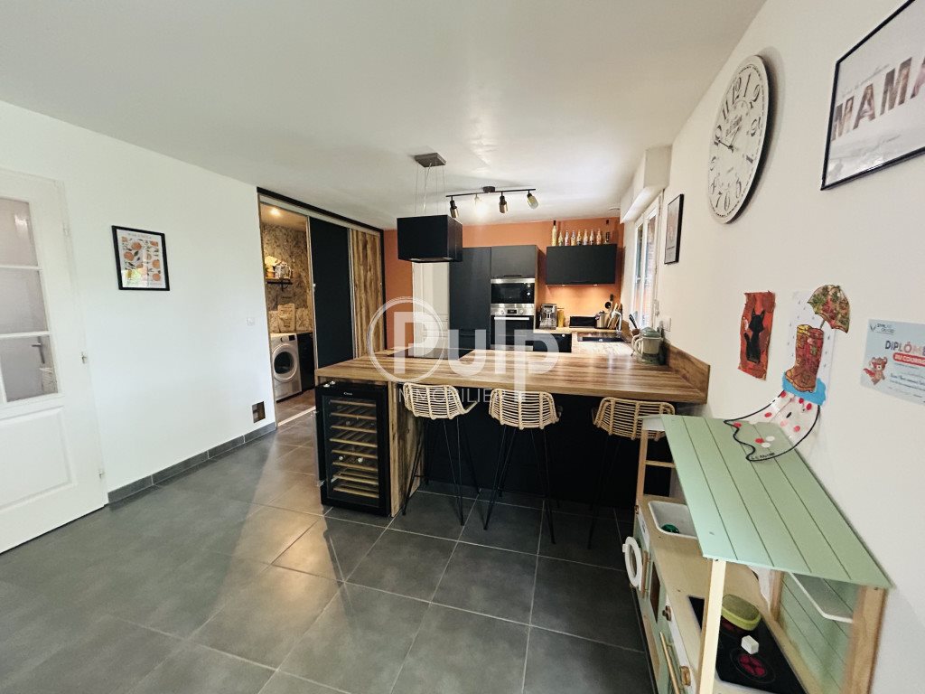 Maison à vendre, 155m², Leforest