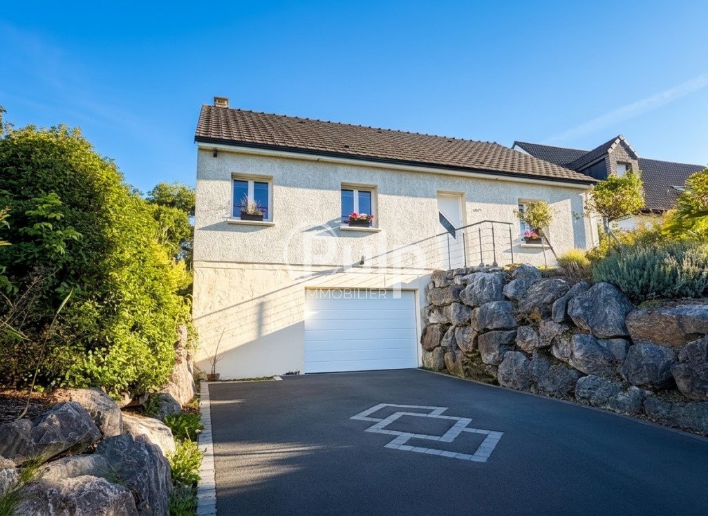 Maison à vendre, 94m², Simencourt
