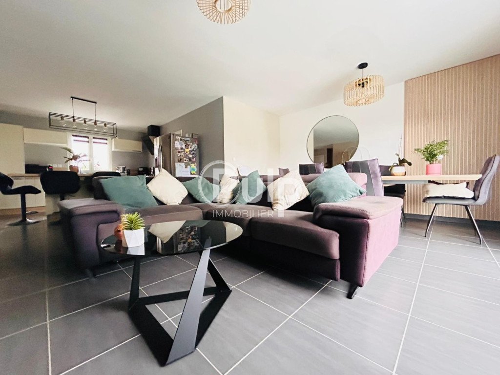 Maison à vendre, 94m², Simencourt