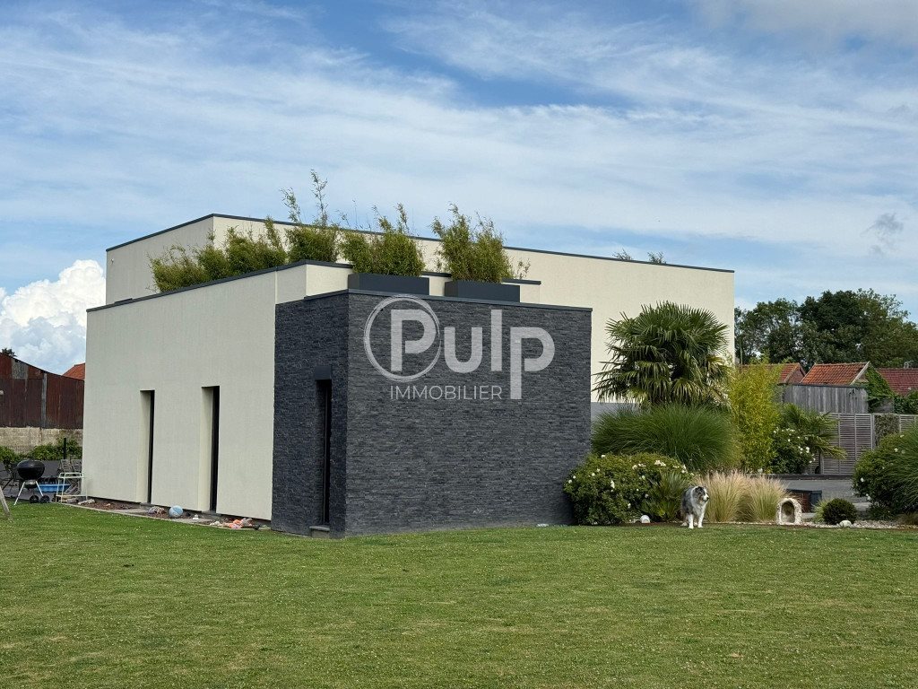Maison à vendre, 265m², Vimy