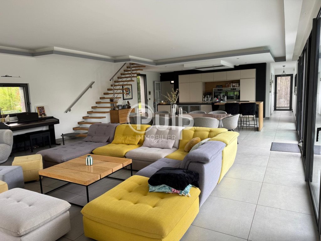Maison à vendre, 265m², Vimy