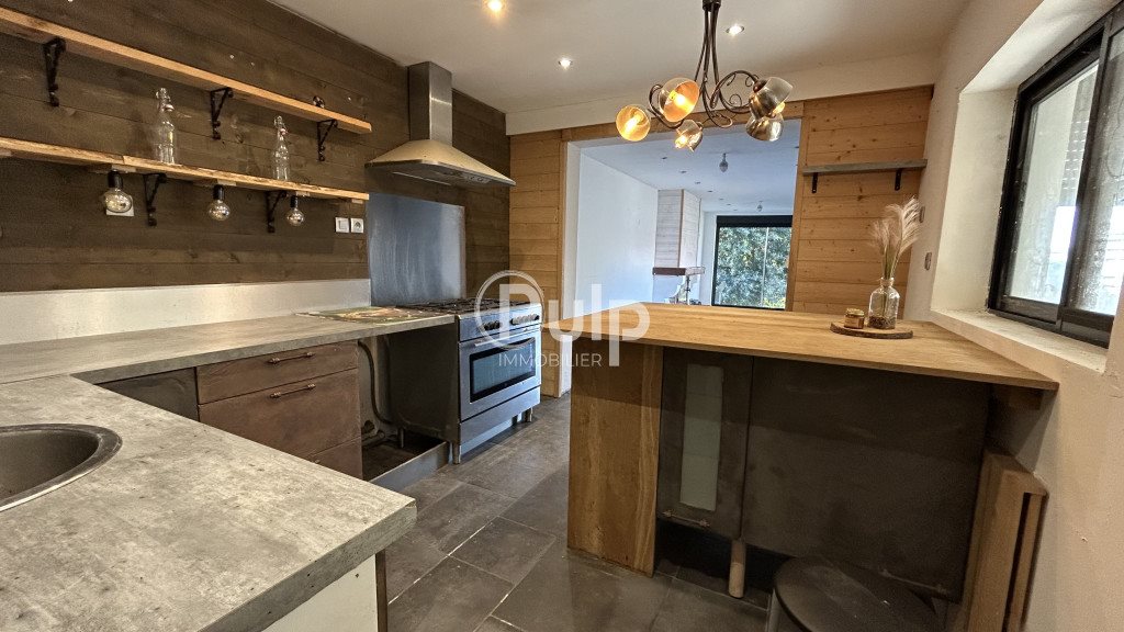 Maison à vendre, 187m², Liévin