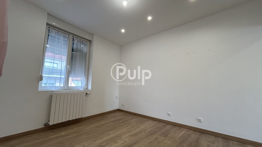 Maison à vendre, 187m², Liévin