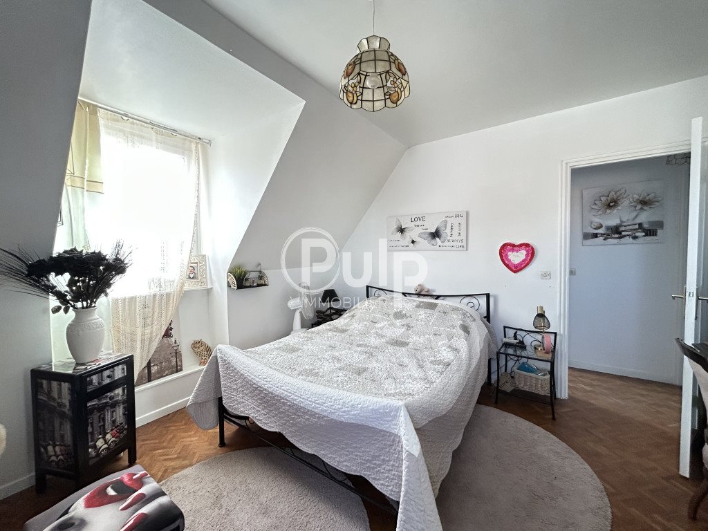 Maison à vendre, 134m², La Bassée
