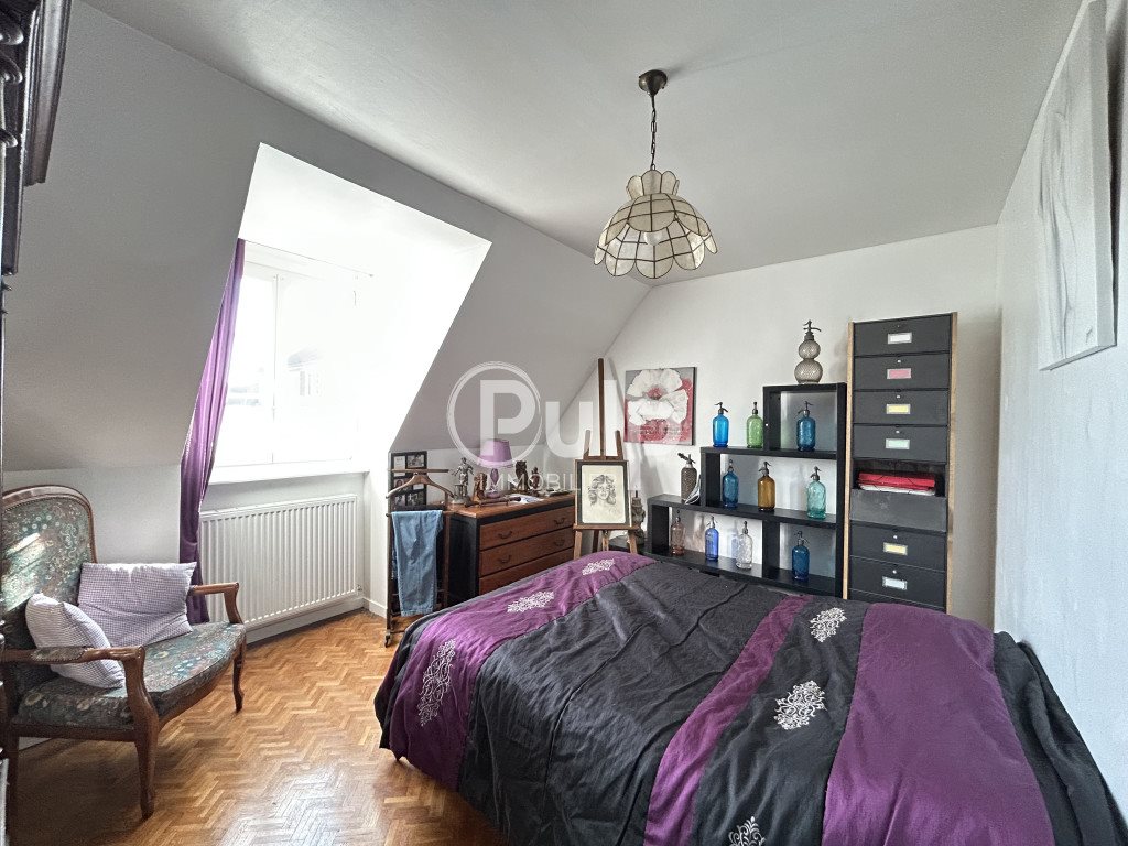 Maison à vendre, 134m², La Bassée