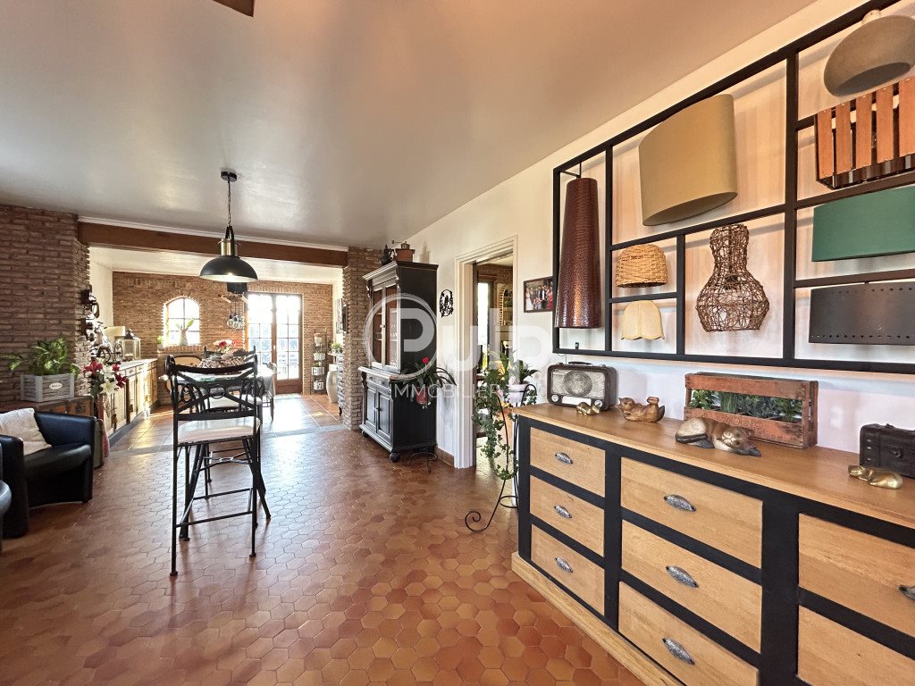 Maison à vendre, 134m², La Bassée