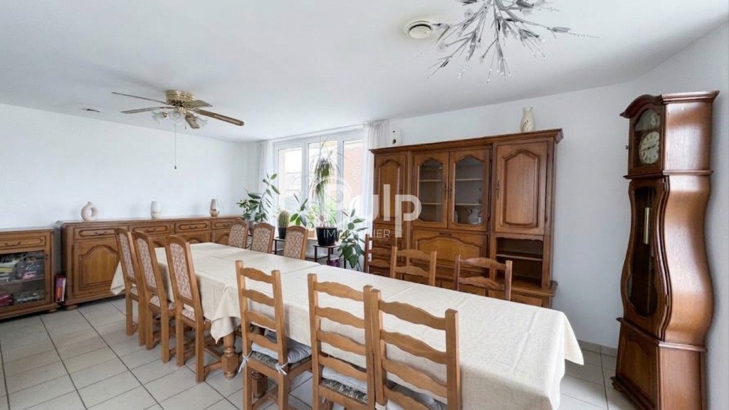 Maison à vendre, 156m², Billy-Montigny