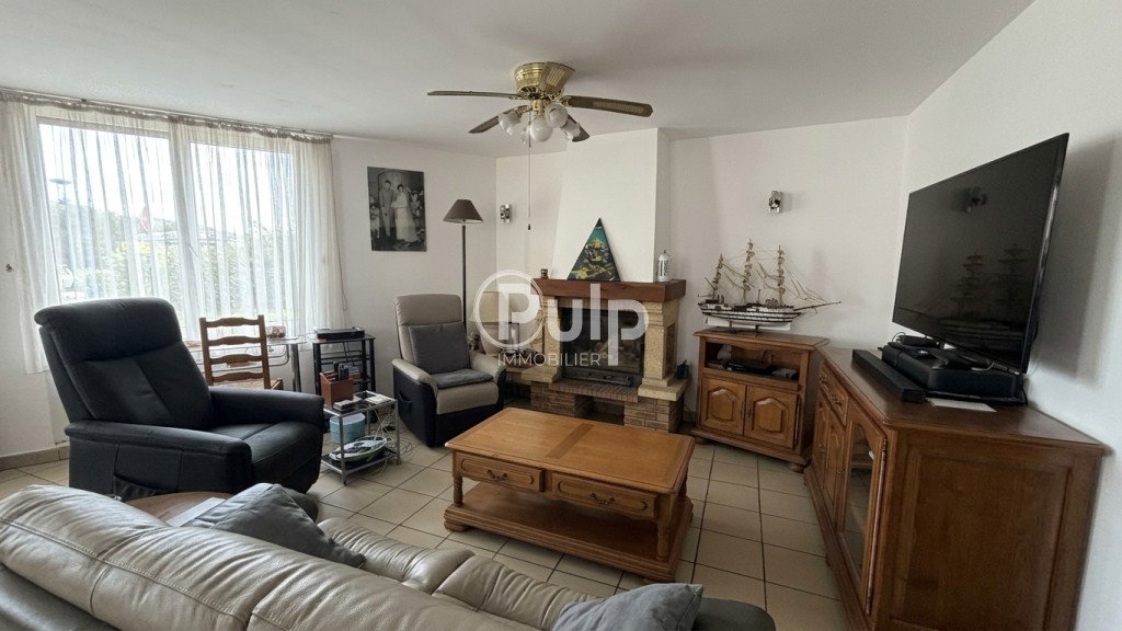 Maison à vendre, 156m², Billy-Montigny