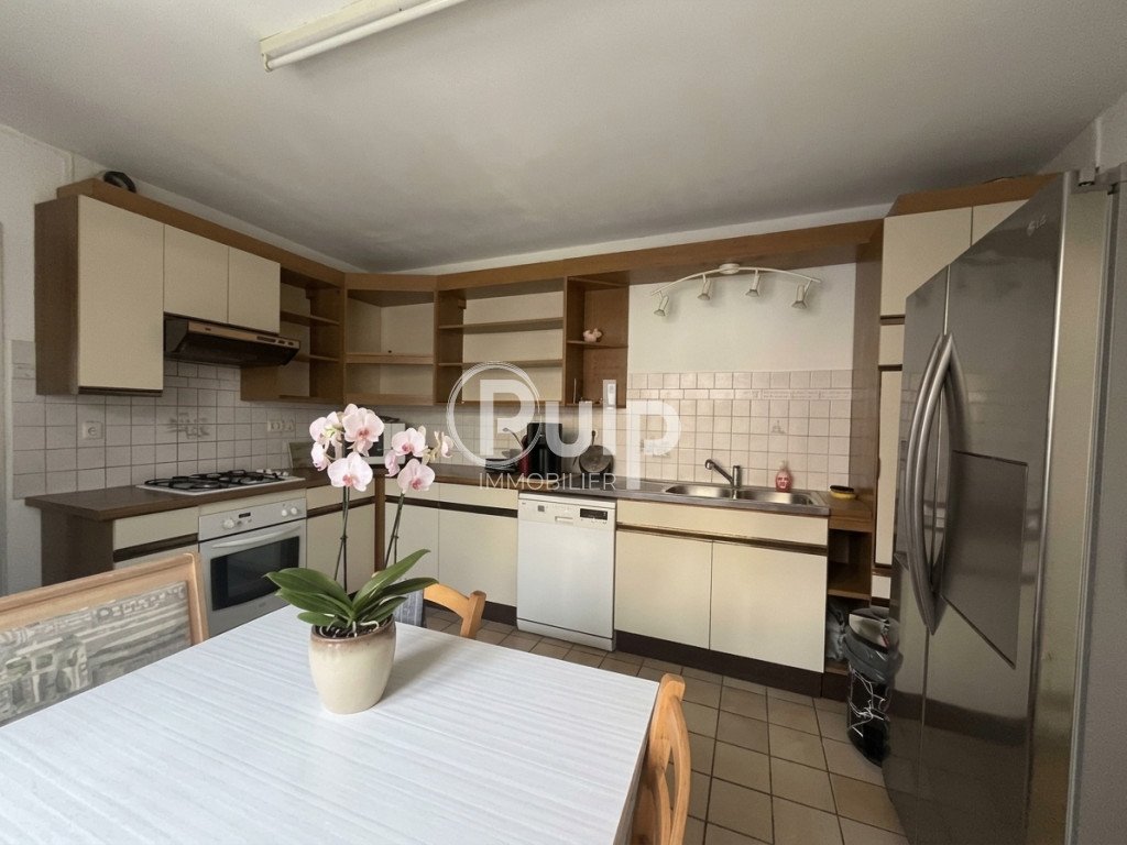 Maison à vendre, 156m², Billy-Montigny