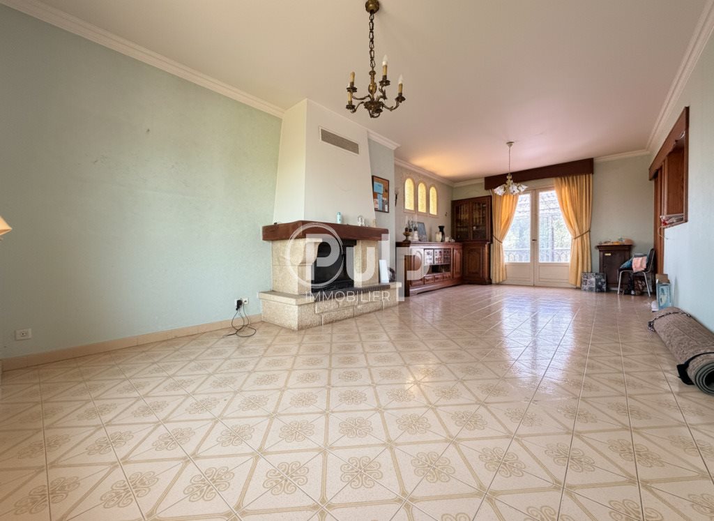 Maison à vendre, 125m², Roclincourt