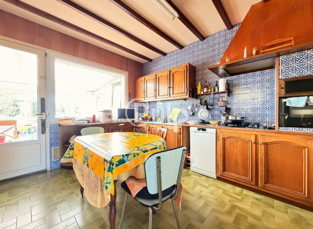 Maison à vendre, 125m², Roclincourt