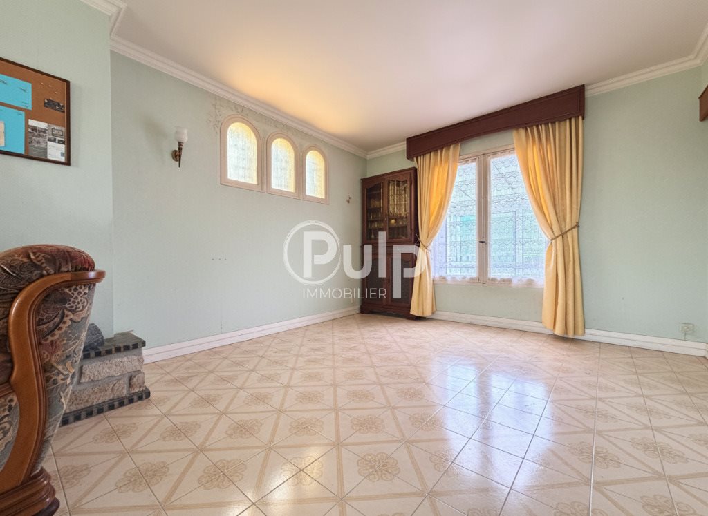 Maison à vendre, 125m², Roclincourt