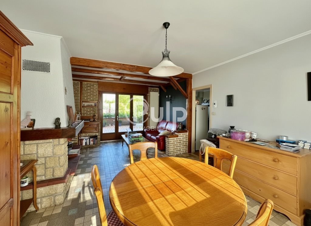 Maison à vendre, 82m², Isbergues