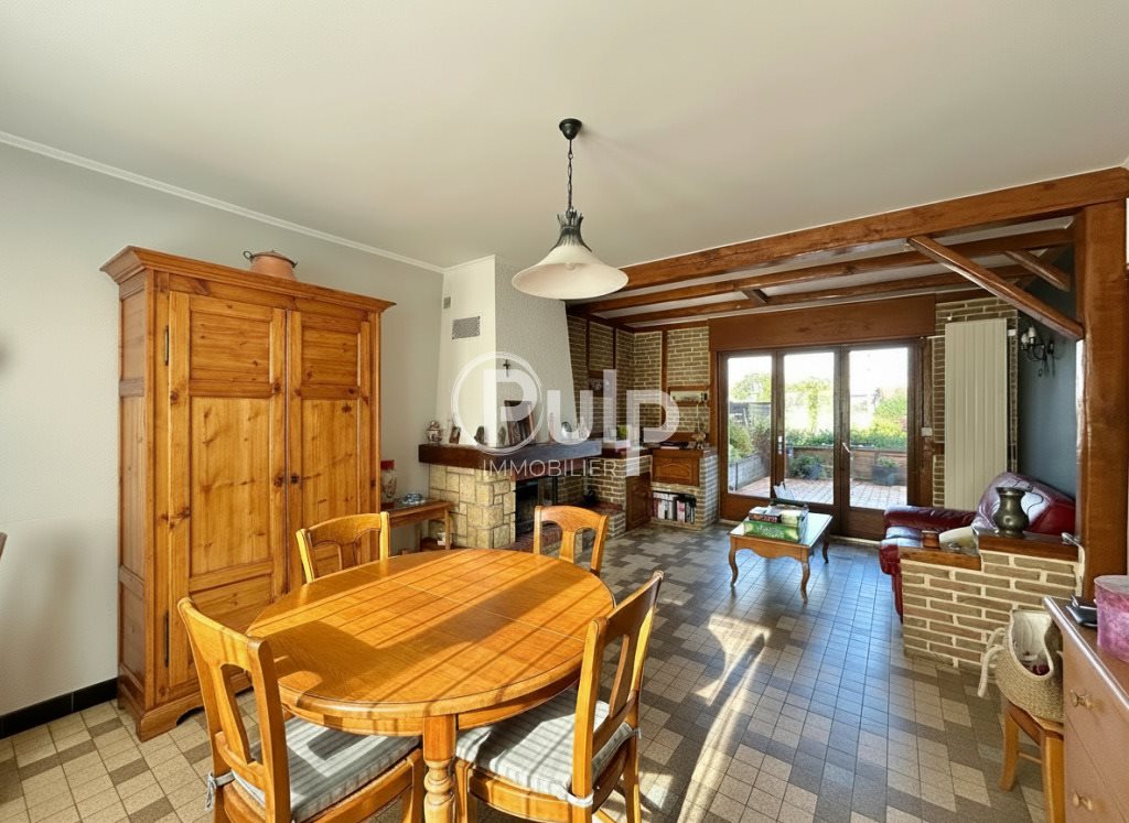 Maison à vendre, 82m², Isbergues