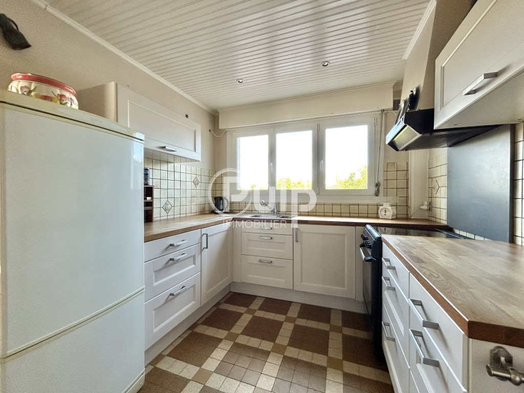 Maison à vendre, 82m², Isbergues