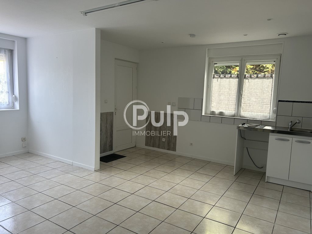 Appartement à louer, 46m², Wingles