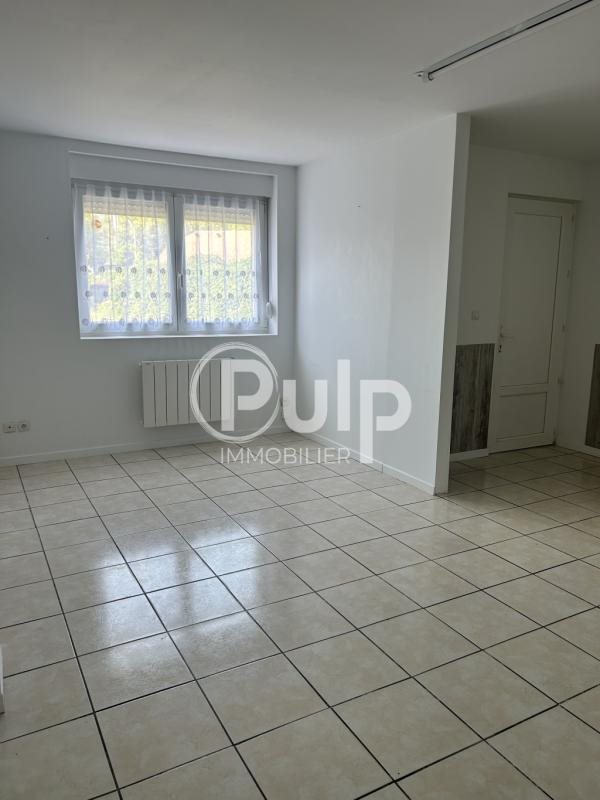 Appartement à louer, 46m², Wingles