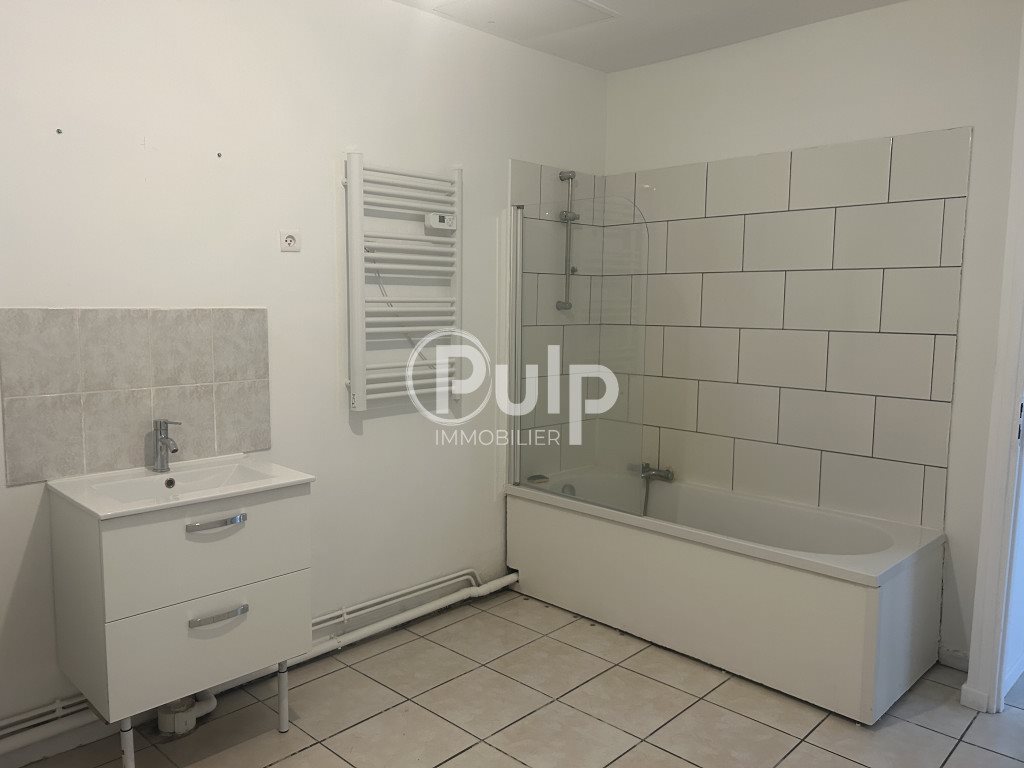 Appartement à louer, 46m², Wingles