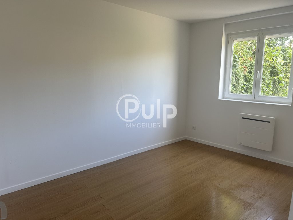 Appartement à louer, 46m², Wingles