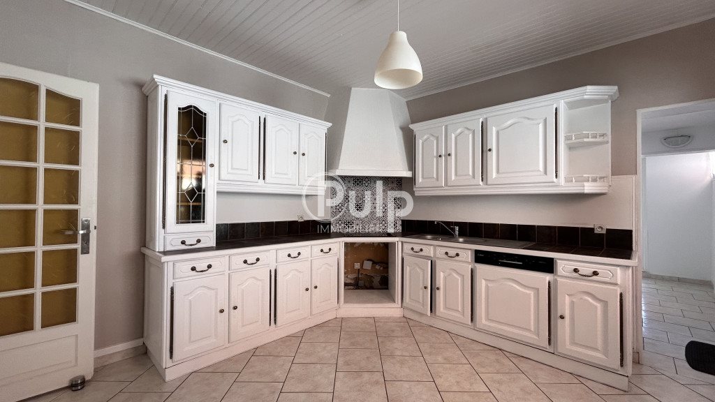 Maison à vendre, 100m², Liévin