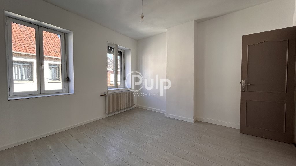 Maison à vendre, 100m², Liévin