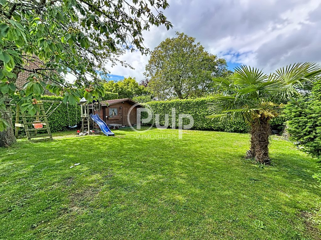 Maison à vendre, 147m², Faches-Thumesnil