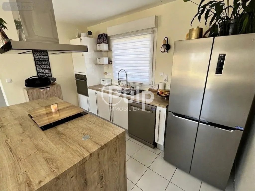 Maison à vendre, 90m², Harnes