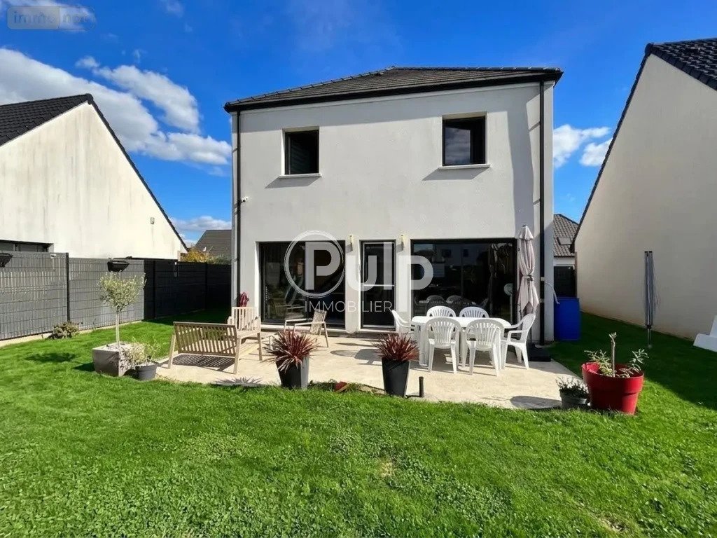 Maison à vendre, 90m², Harnes