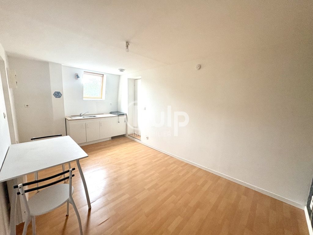Appartement à louer, 27m², Liévin