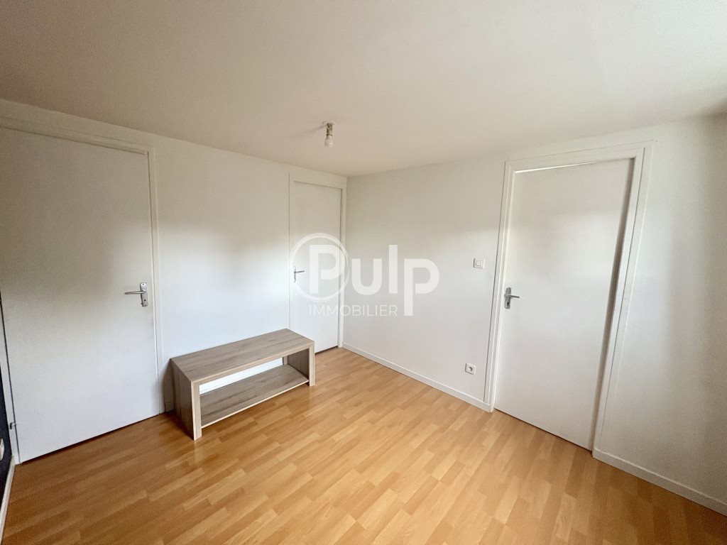 Appartement à louer, 27m², Liévin