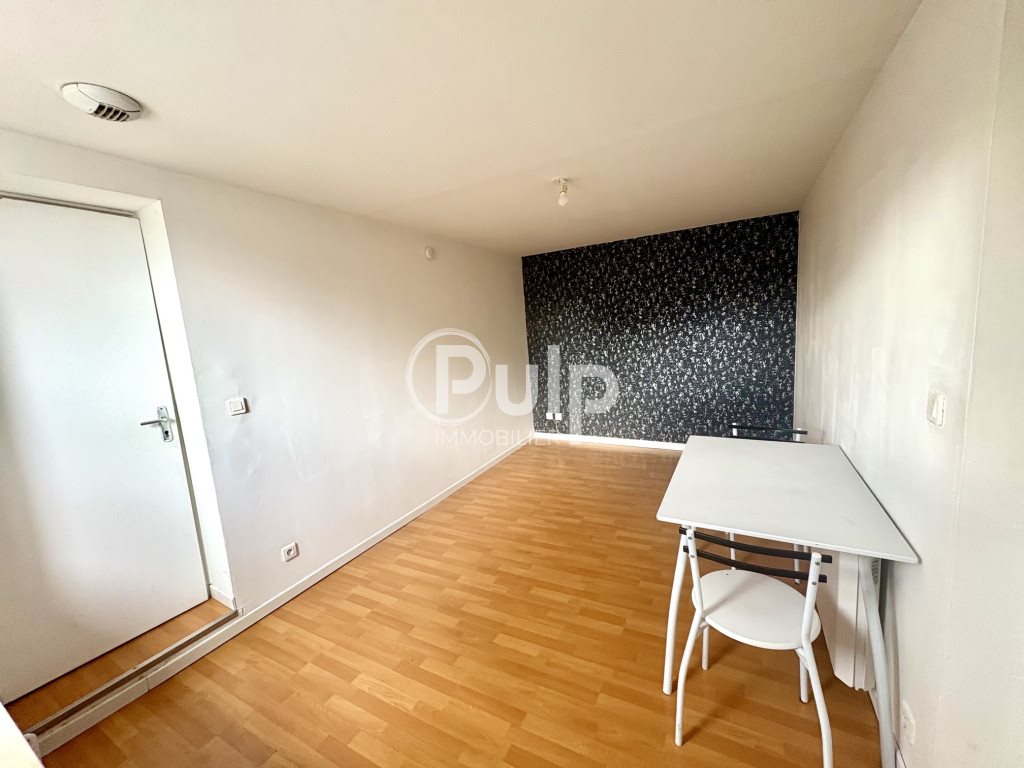 Appartement à louer, 27m², Liévin